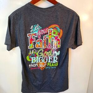 Kerusso Cherished Girl "Faith in God be Bigger"‎